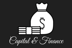 Finance & Capital