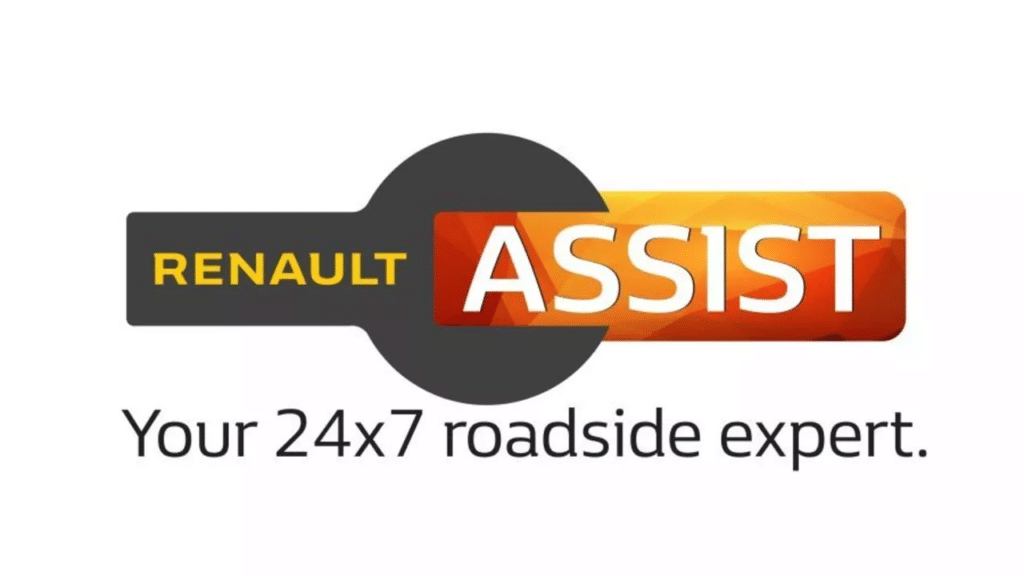 renault assist