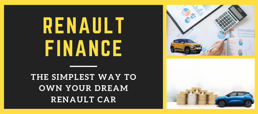 renault finance