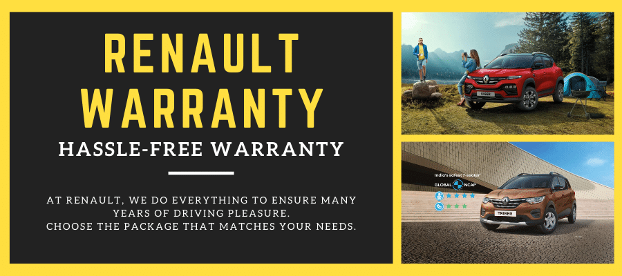 renault warranty
