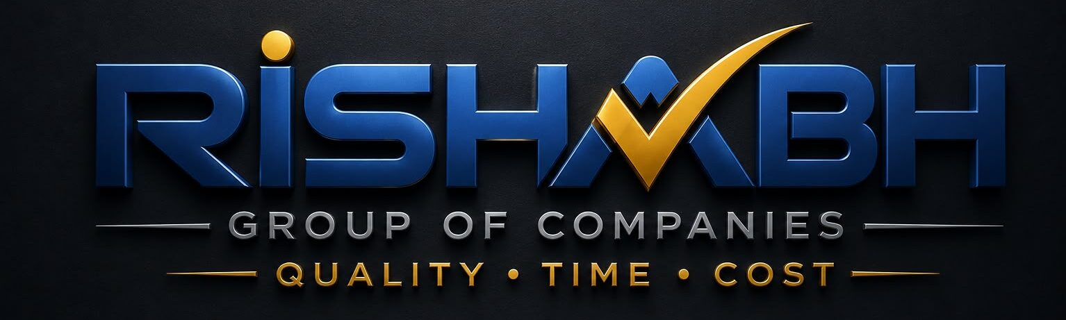 TRUSTED FOR QUALITY, TIME & COST