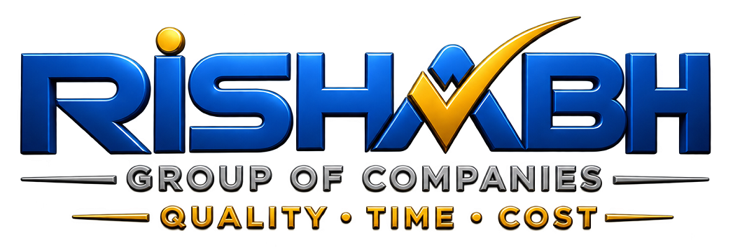 TRUSTED FOR QUALITY, TIME & COST